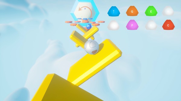 FallBalanceBall未加密直装版