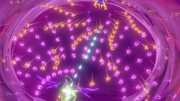 Godstrike中文版