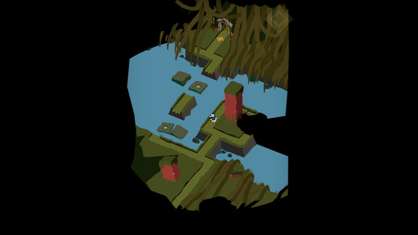 WhereShadowsSlumber中文典藏版