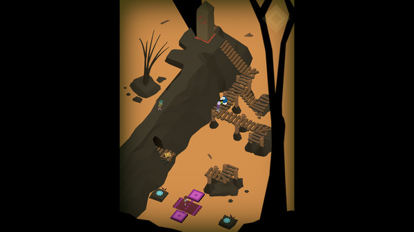 WhereShadowsSlumber中文典藏版
