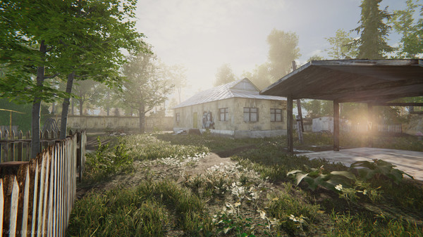 风静之地steam破解版