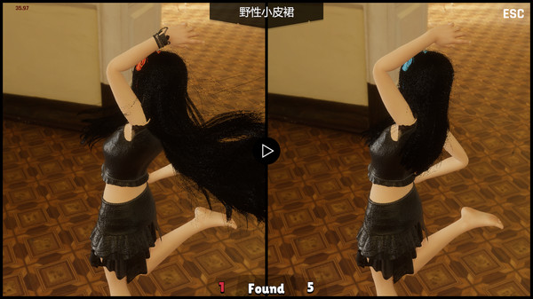 小姐姐的考验破解版最新版