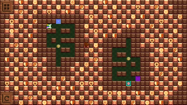 ChocoPixelX免费版
