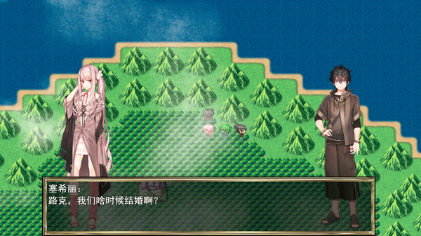 我要成为铸剑师完整存档版