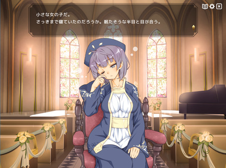 魔王的冒险者小镇中文硬盘版