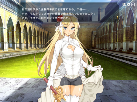 魔王的冒险者小镇中文硬盘版