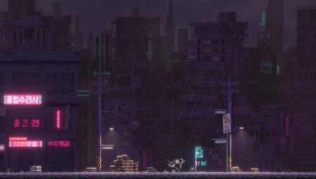 闪避刺客：回归者中文版