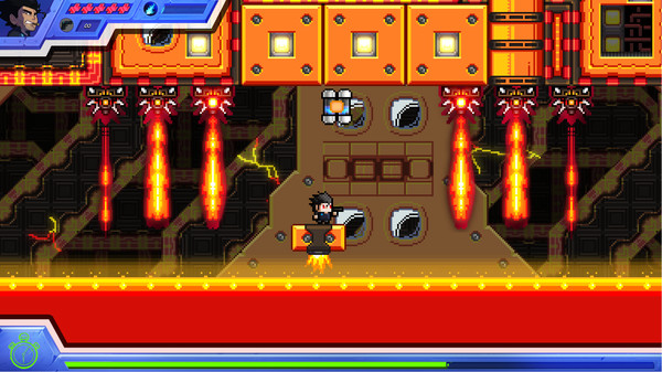 GunsNRuns完整存档版