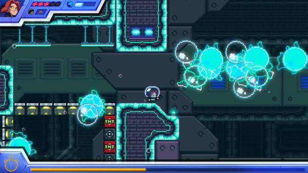 GunsNRuns完整存档版
