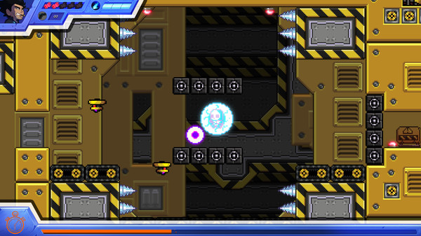 GunsNRuns完整存档版