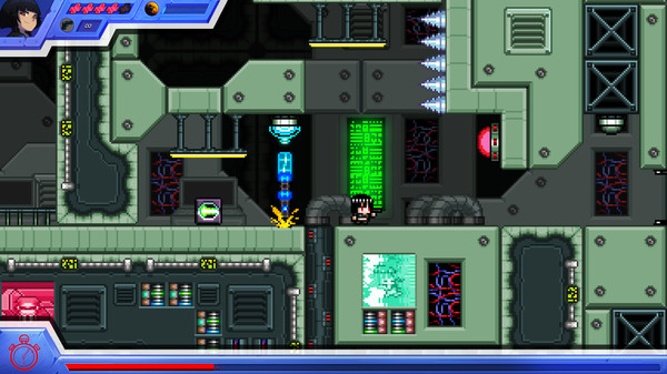 GunsNRuns完整存档版