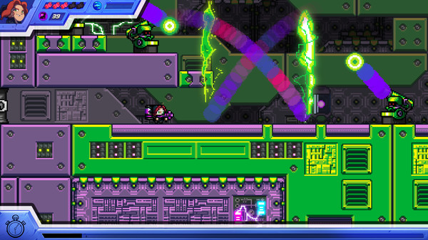GunsNRuns完整存档版