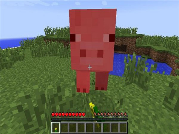 我的世界21w10a中文版