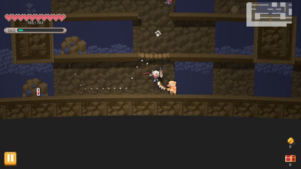 RogueExplorersteam破解版