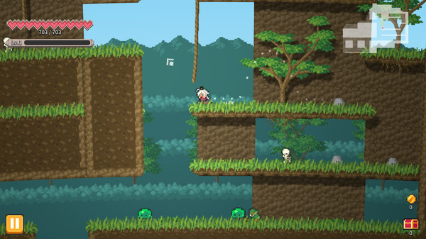 RogueExplorersteam破解版