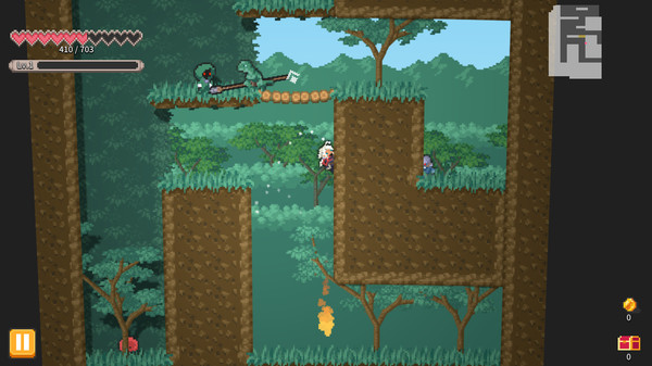 RogueExplorersteam破解版