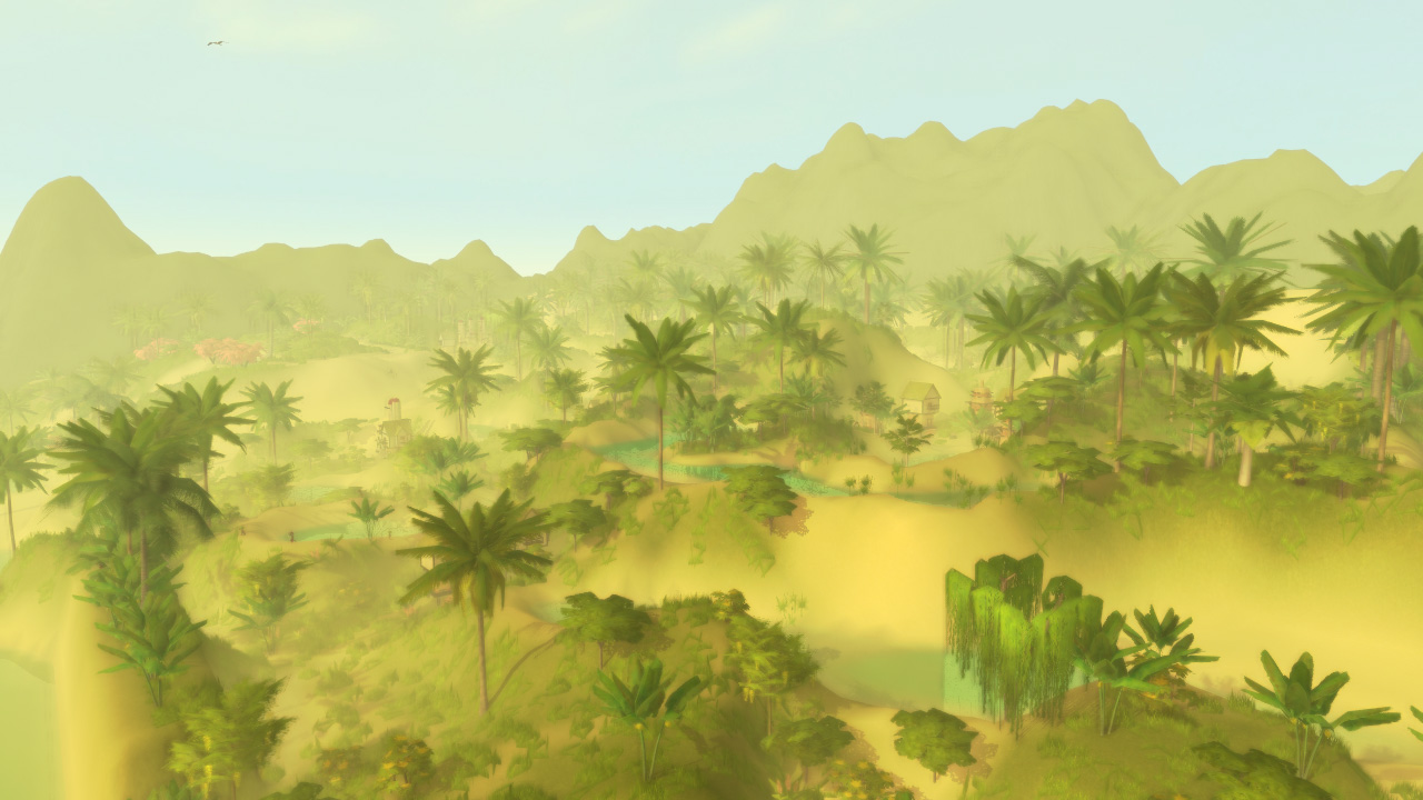 潮汐部落破解版剧情版