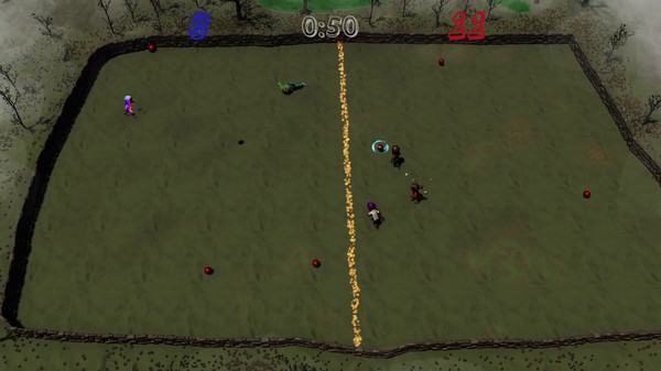 BattleBall中文硬盘版