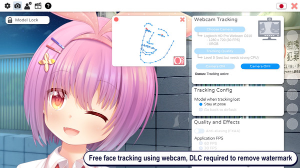 VTubeStudio最新版