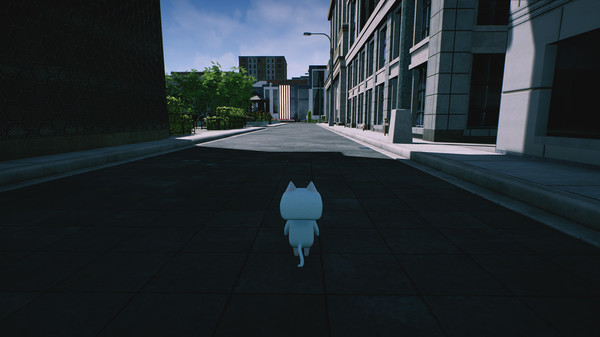 雪糕猫steam破解版