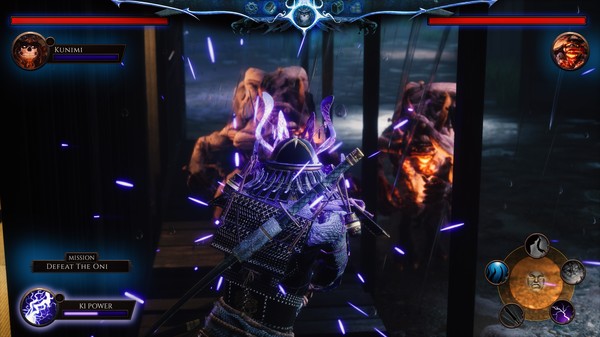 浪人：武士救赎steam破解版