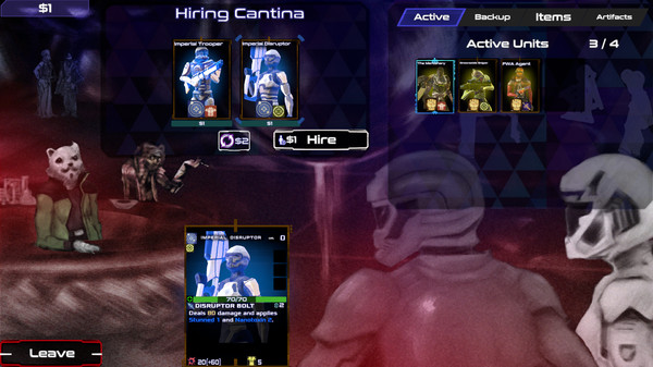 OutcastsofOrion中文汉化版