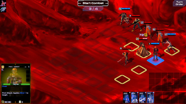 OutcastsofOrion中文汉化版