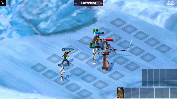 OutcastsofOrion中文汉化版