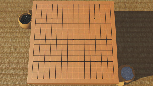 五子棋steam破解版