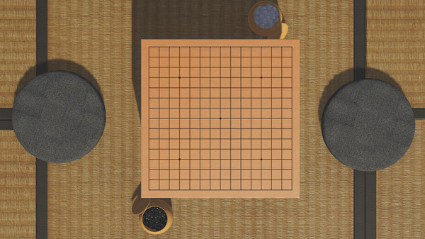 五子棋steam破解版