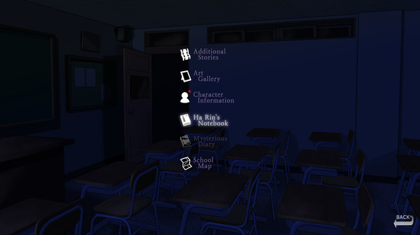 光月中学：鬼门steam破解版