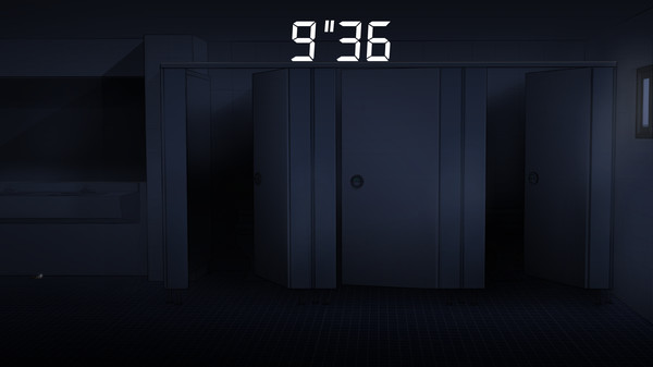 光月中学：鬼门steam破解版