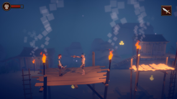 海盗岛绿色免安装版