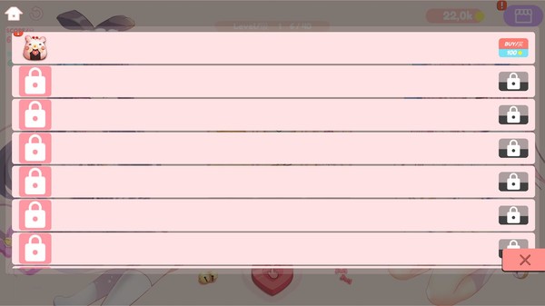 萌女便当免费版