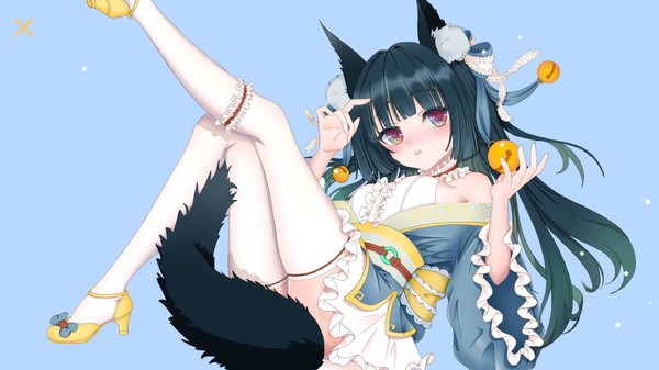 萌女便当免费版