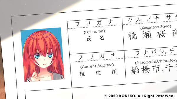 TokyoRe：Connect免费版