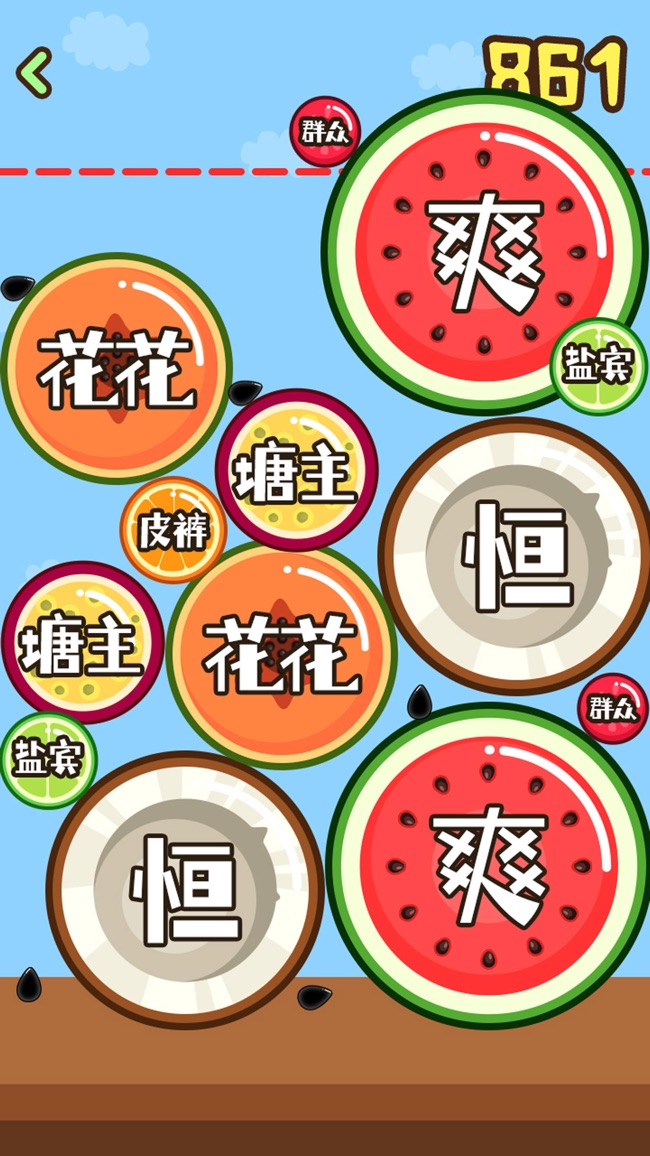 合成小芝麻正版