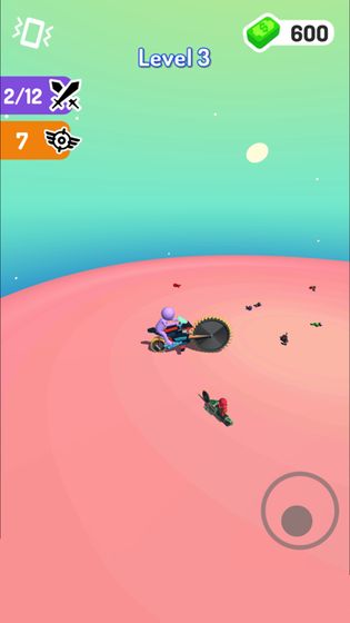 锯刀机器.io