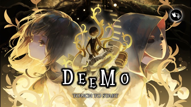 DEEMO