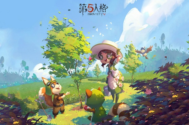 第五人格园丁森之灵时装怎么得？园丁森之灵时装获取方法