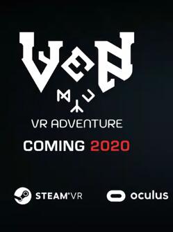 Ven：VR冒险中文汉化版