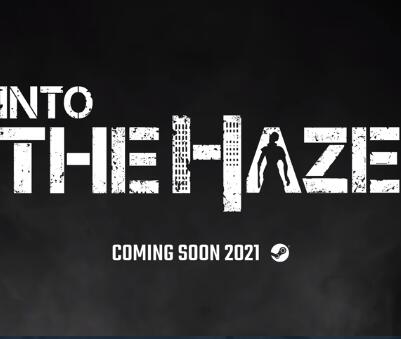 IntoTheHaze免费版