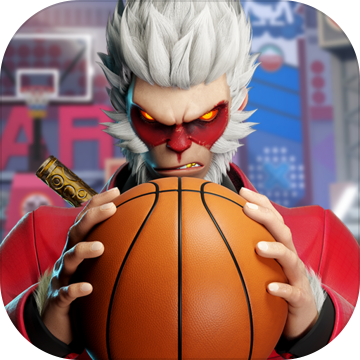 热血街篮bt破解版