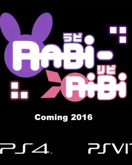 RabiRibi完整存档版