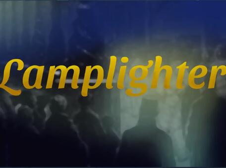 Lamplighter中文傻瓜包
