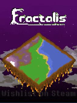 Fractalissteam破解版