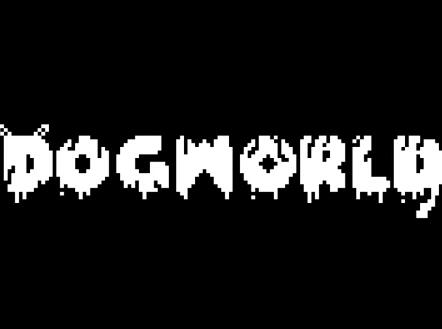 Dogworld中文版