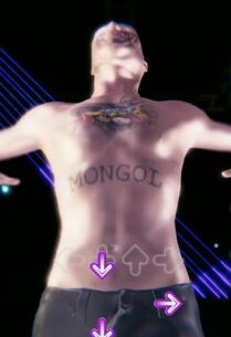 OLEGMONGOL中文版