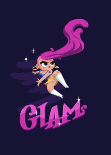 Glam中文硬盘版