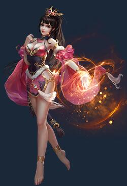 GoddessOfCardWar完整存档版